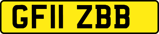 GF11ZBB