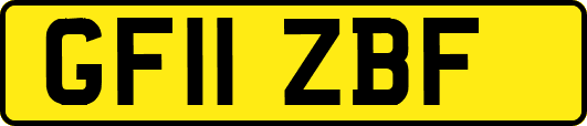 GF11ZBF