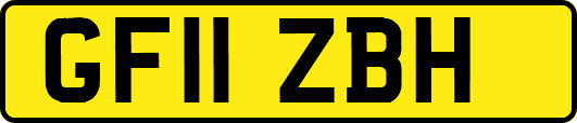 GF11ZBH