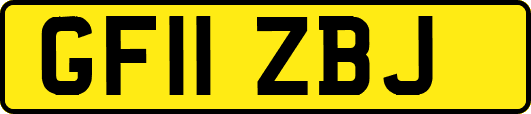 GF11ZBJ