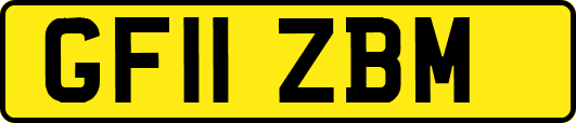 GF11ZBM