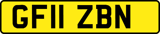 GF11ZBN
