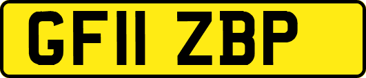 GF11ZBP
