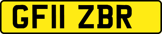 GF11ZBR