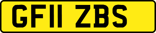 GF11ZBS