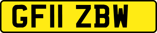 GF11ZBW