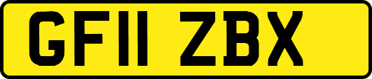 GF11ZBX