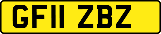 GF11ZBZ