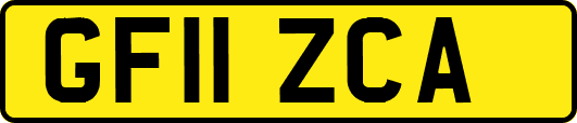 GF11ZCA