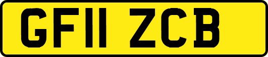 GF11ZCB