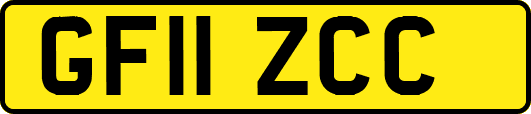 GF11ZCC