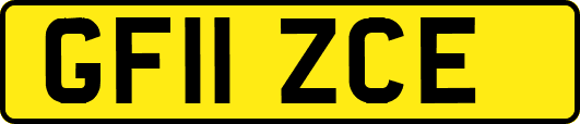 GF11ZCE
