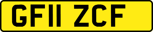 GF11ZCF