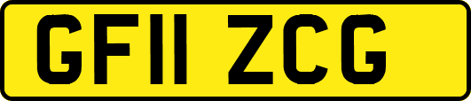 GF11ZCG