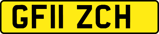 GF11ZCH