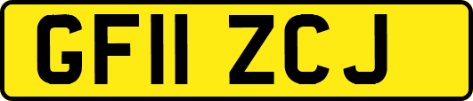 GF11ZCJ