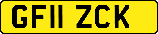 GF11ZCK