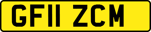GF11ZCM
