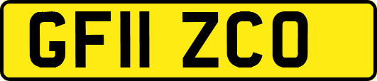 GF11ZCO