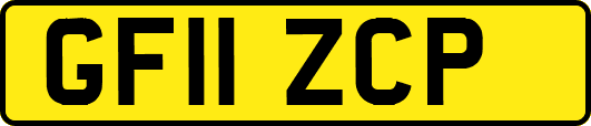 GF11ZCP