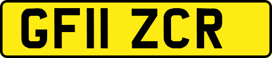 GF11ZCR