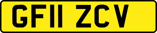 GF11ZCV