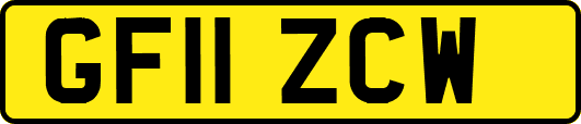 GF11ZCW