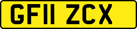 GF11ZCX