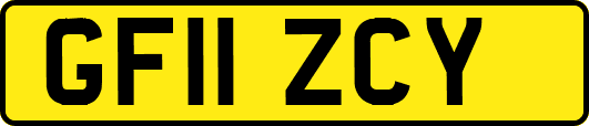 GF11ZCY