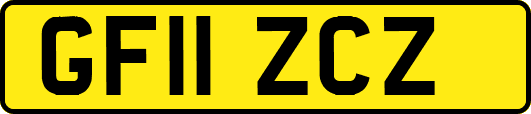 GF11ZCZ