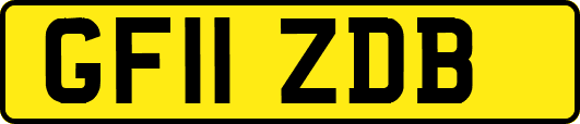 GF11ZDB