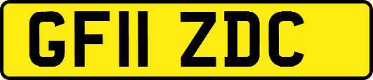 GF11ZDC