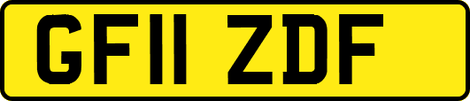 GF11ZDF