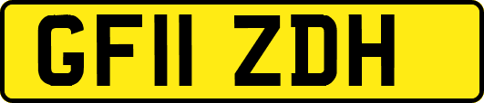 GF11ZDH