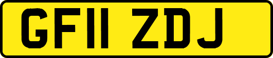 GF11ZDJ