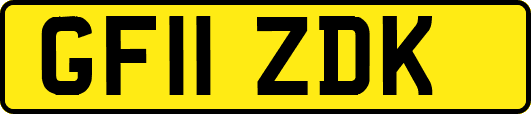 GF11ZDK