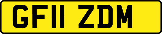GF11ZDM
