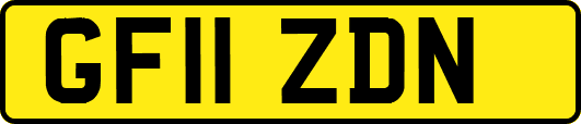 GF11ZDN