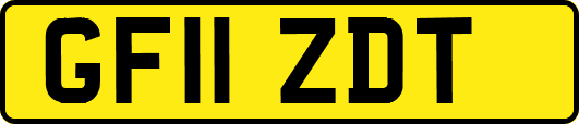 GF11ZDT