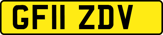 GF11ZDV