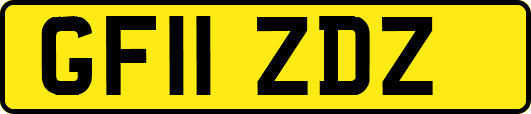 GF11ZDZ