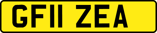 GF11ZEA