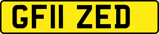 GF11ZED