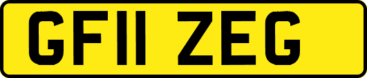 GF11ZEG