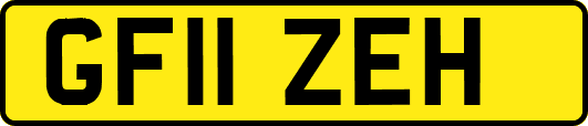 GF11ZEH