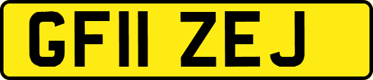 GF11ZEJ