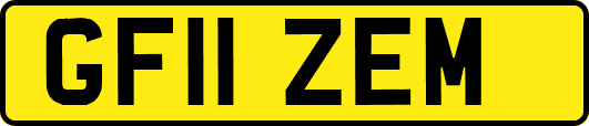 GF11ZEM