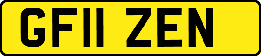 GF11ZEN