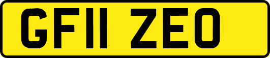 GF11ZEO