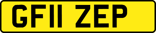 GF11ZEP